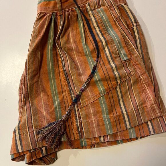 Free People Kahuna Shorts NWT (Small) - Picture 5 of 6